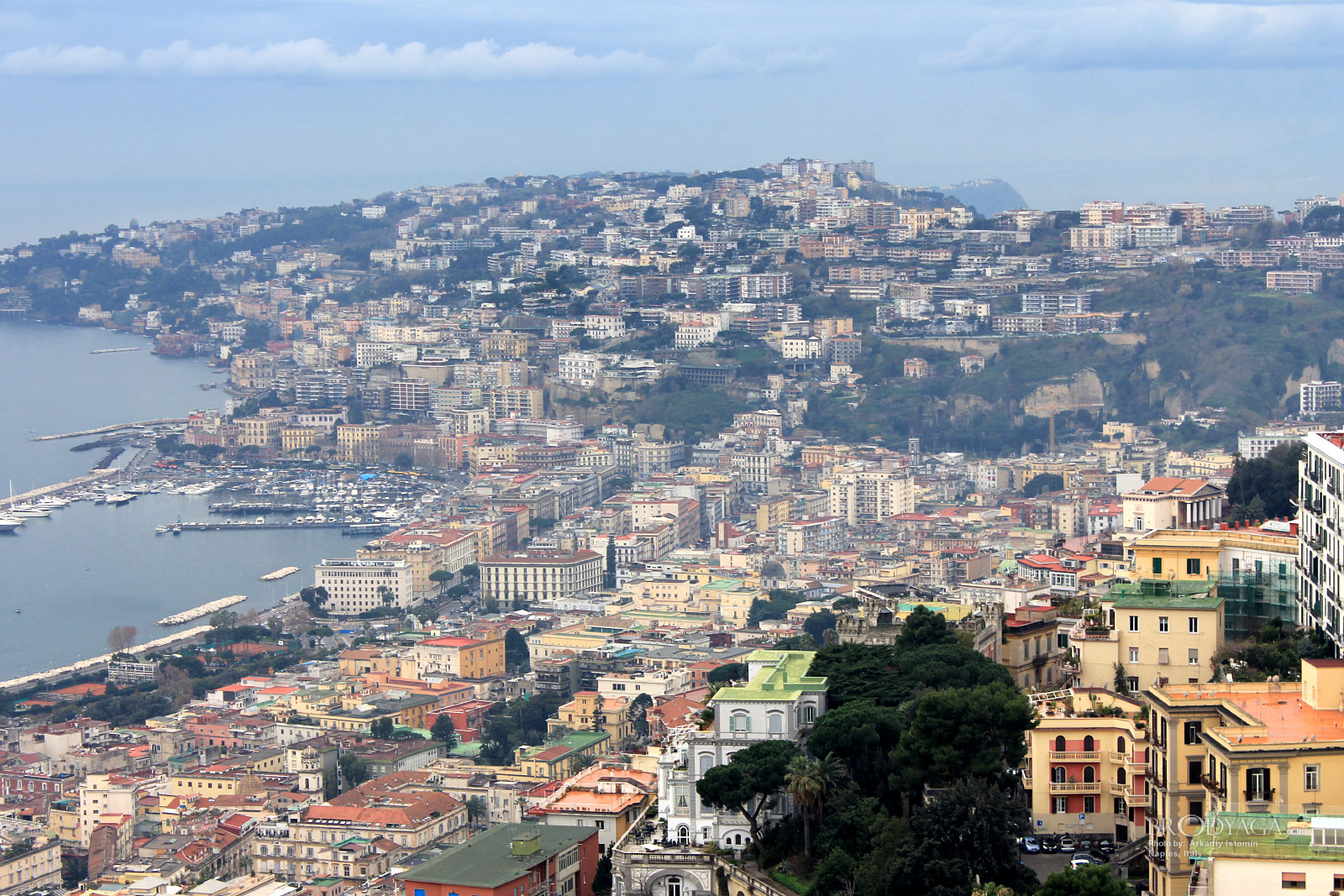 Naples